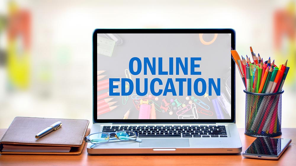 How to Make a Career Change With Online Education - Online Pace University