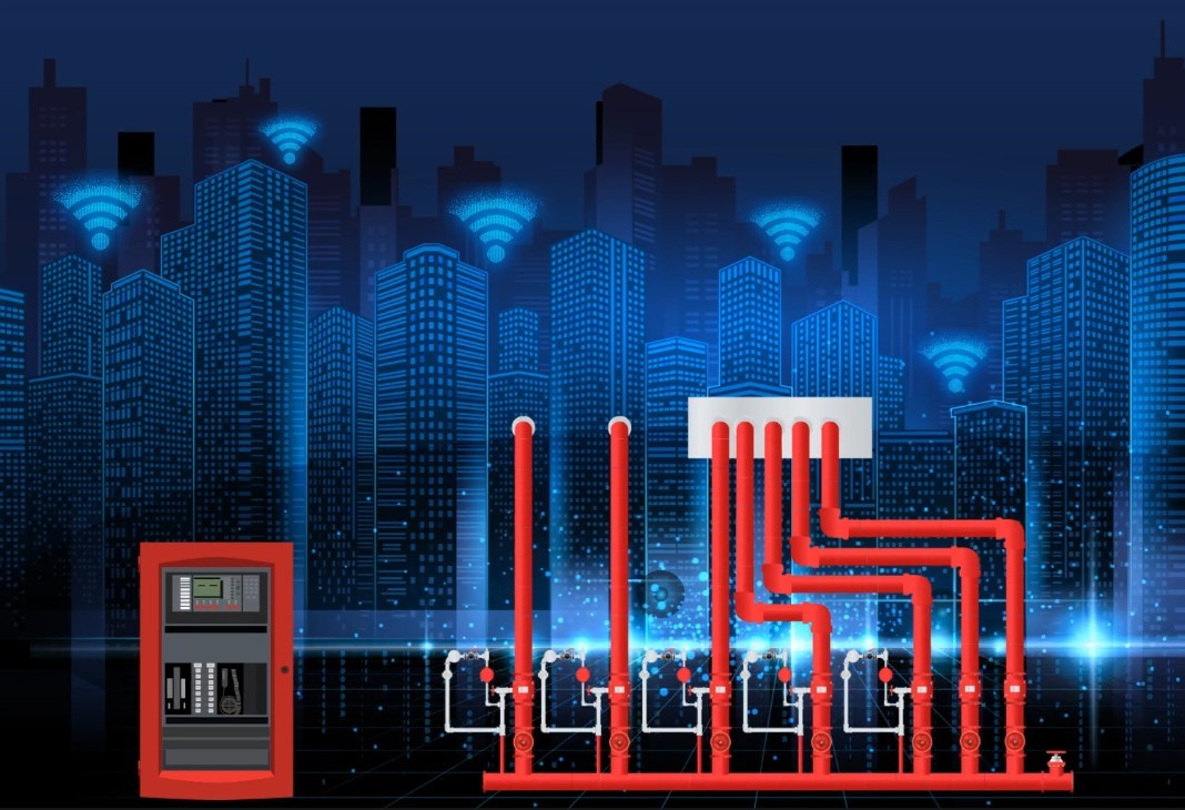 How To Inspect and Maintain The Fire Protection Systems? | FireLab