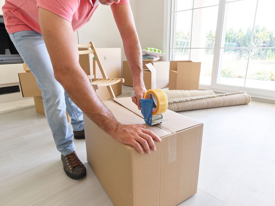 How To Be Ready For A Relocation Services
