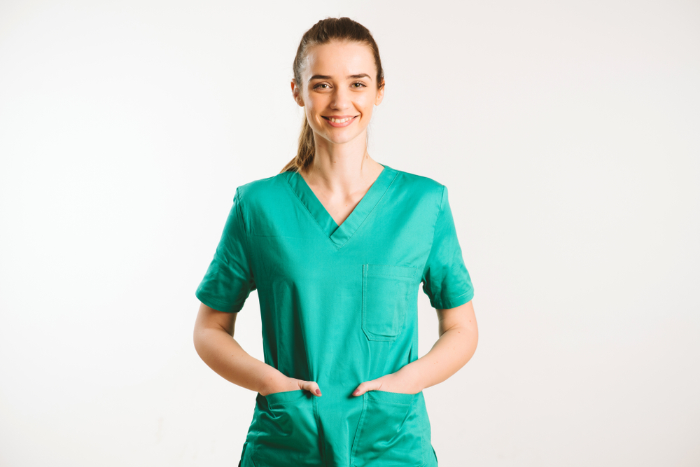 What Are The Benefits Of Wearing Medical Scrubs?