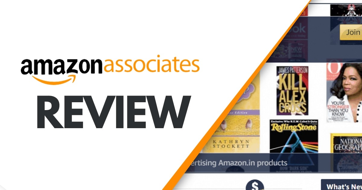 Amazon Associates Review: A Good Choice For Your Website
