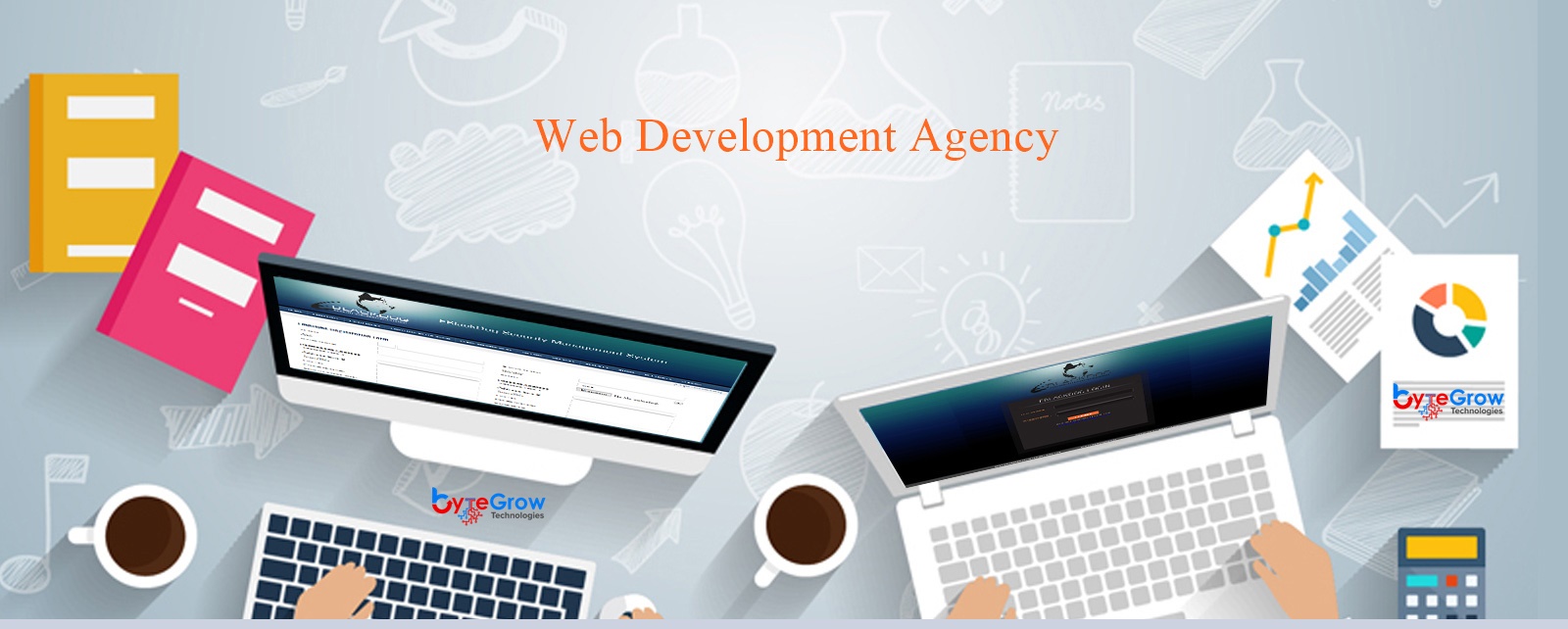 Things to Consider While Choosing a Web Development Agency