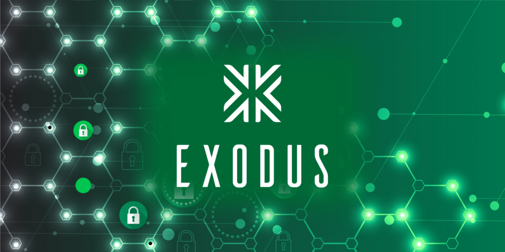 Exodus Wallet guide