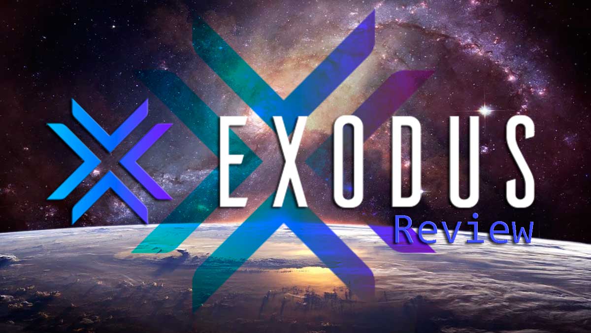 Exodus Wallet Review – Benefits, Features, Pros, & Cons