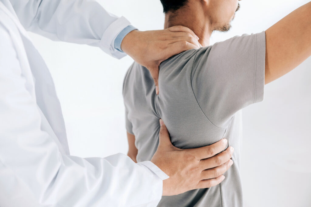 Chiropractor SEO Expert New York