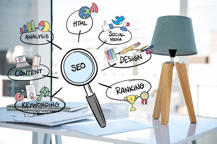 New York SEO