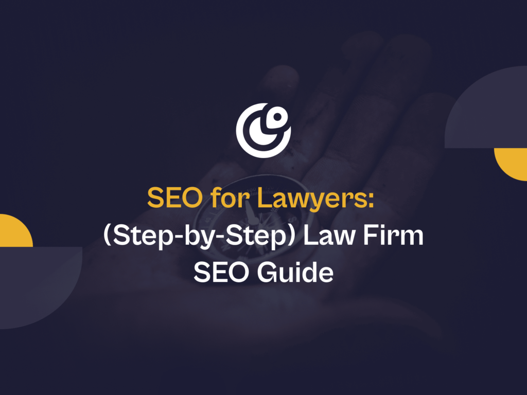 SEO Services for Lawyers in Denver
