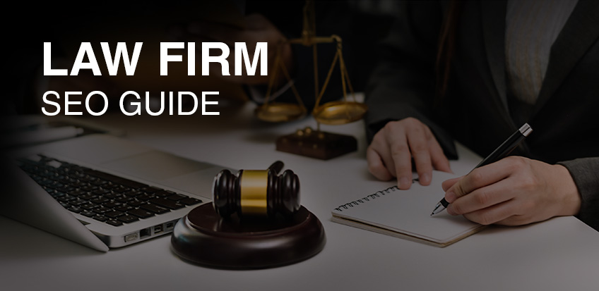 law firm SEO agency in Harrisburg