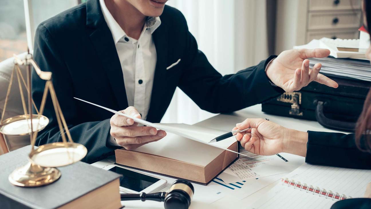 attorney local SEO in San Jose