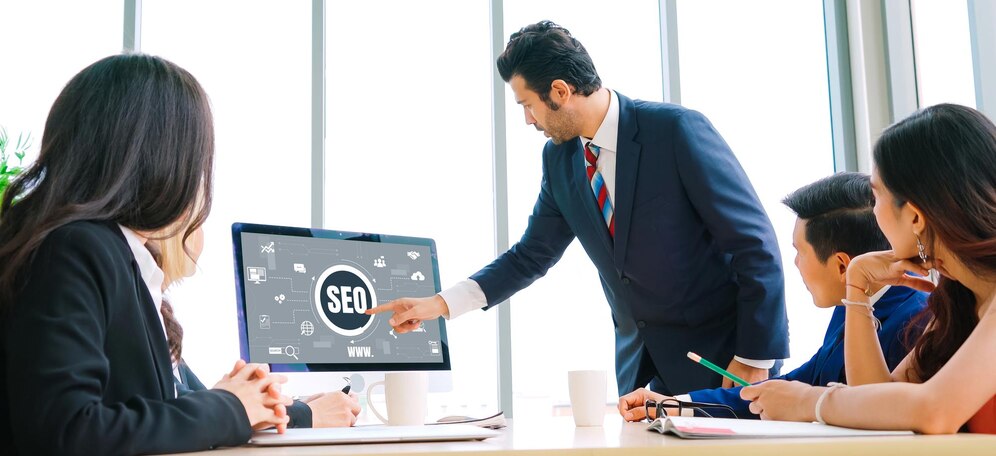 attorney local SEO in San Jose