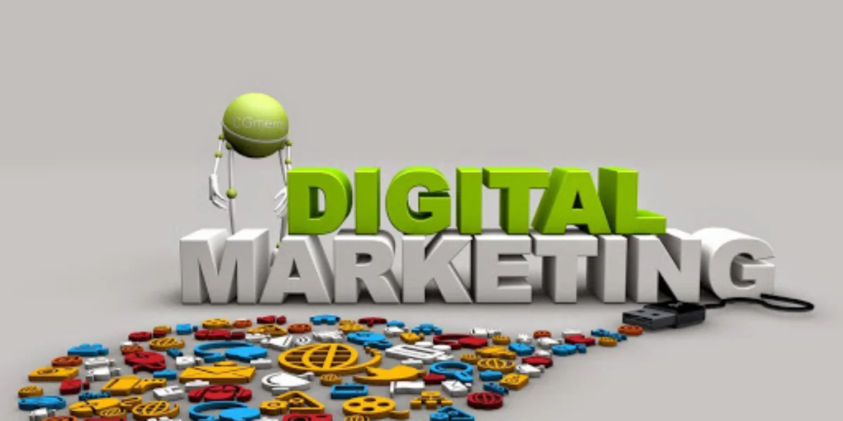 local digital marketing agency