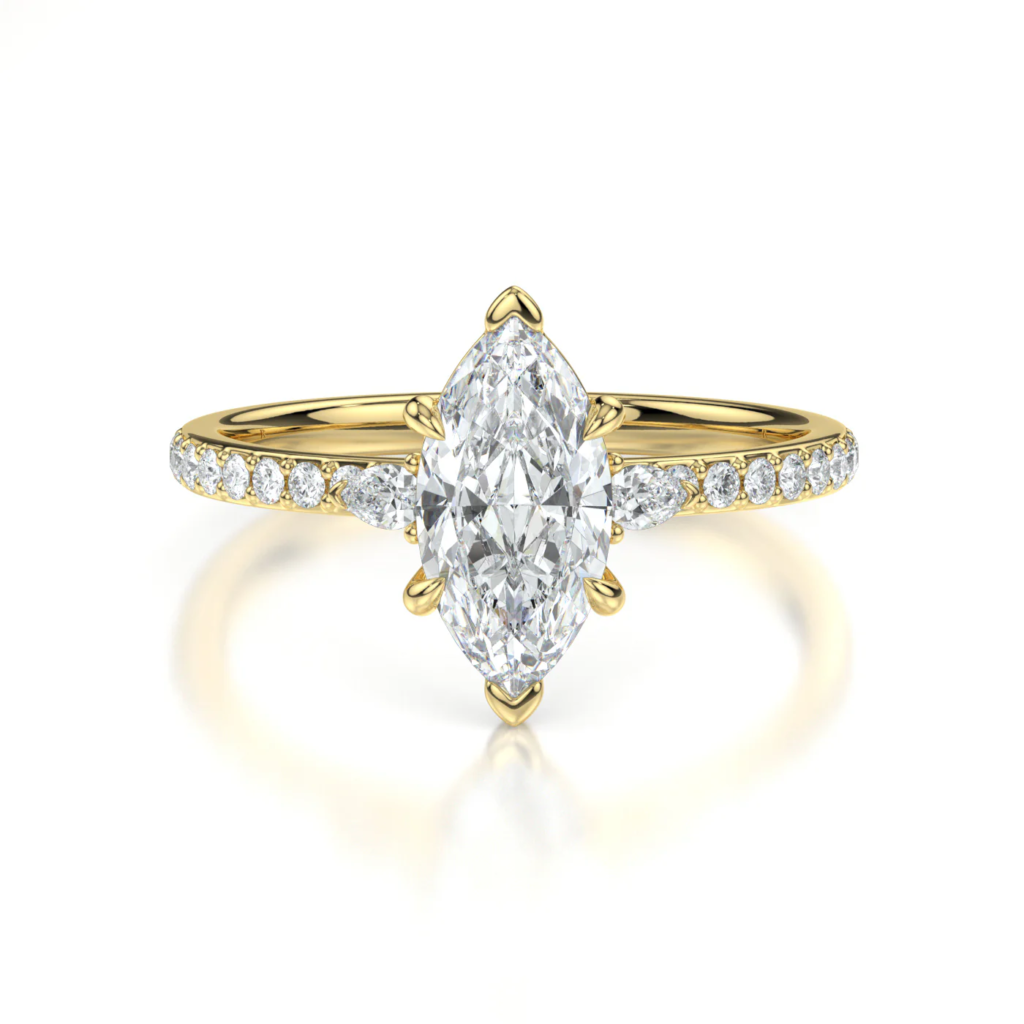 Alexis Engagement Ring