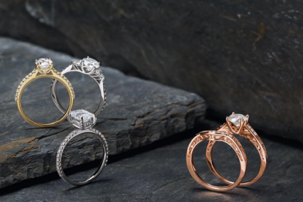 Engagement Ring