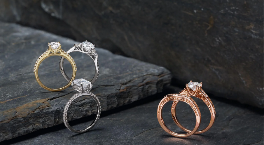 Engagement Ring