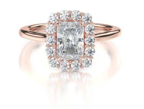 Engagement ring