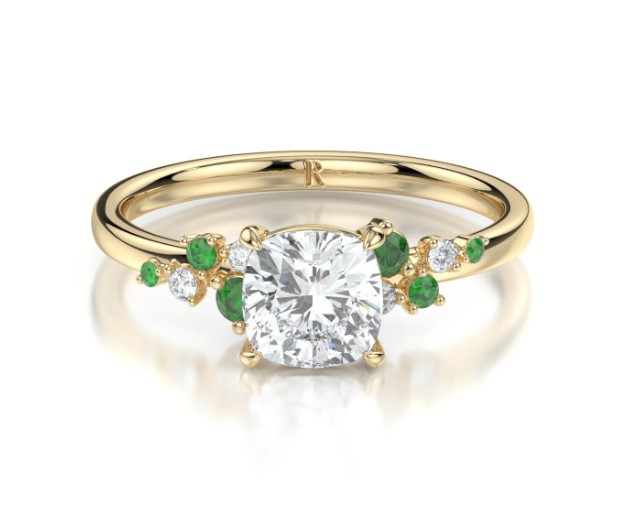 engagement ring