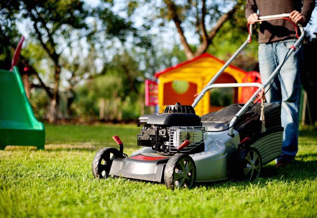 weed control in Regina