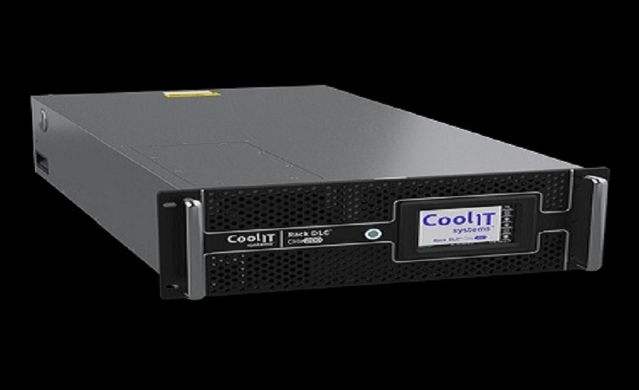 COOLANT DISTRIBUTION UNITS (CDUs)