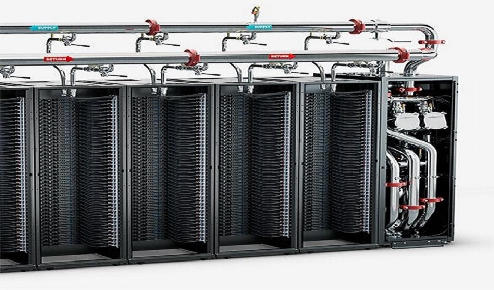 Liquid Cooling Systems