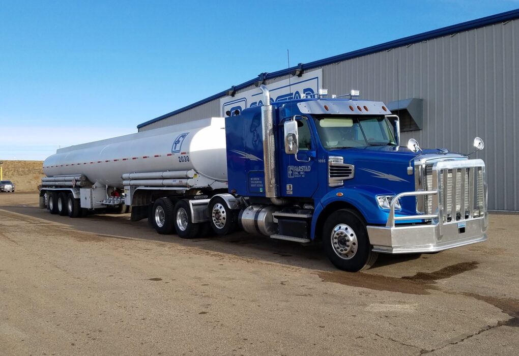 bulk diesel