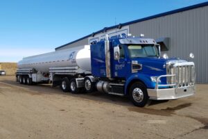 bulk diesel