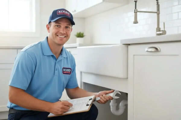 prestons plumber