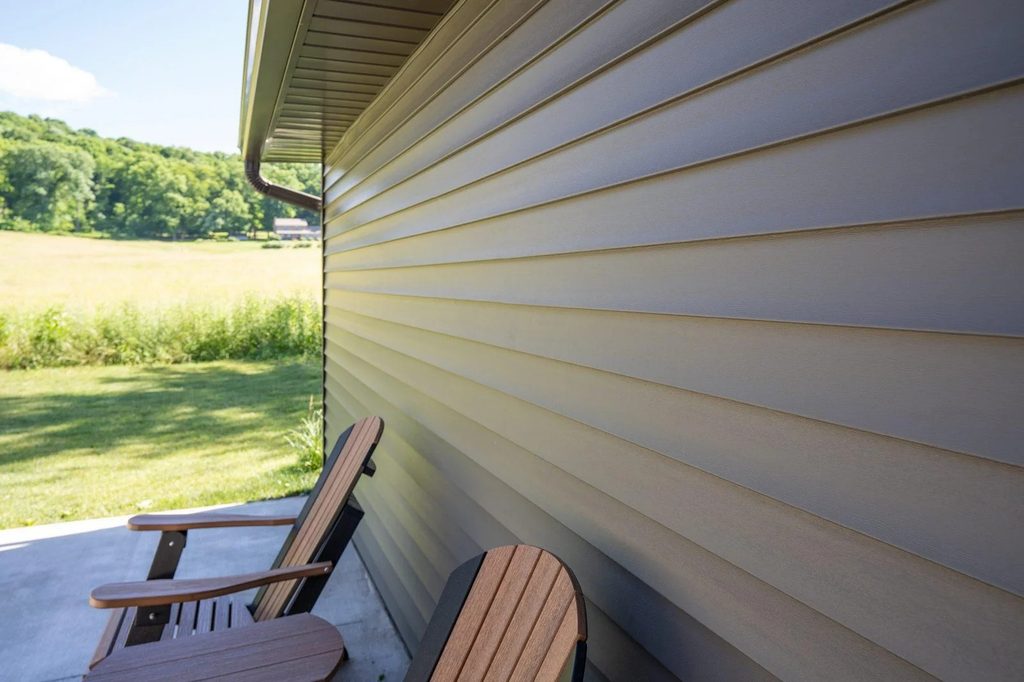 siding contractor in Austin, TX