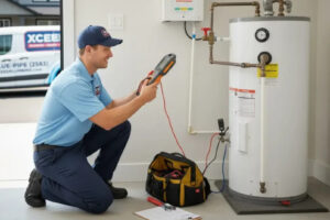 Plumber in Casula