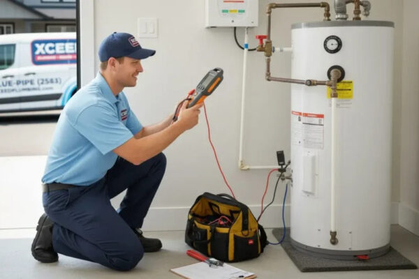 Plumber in Casula